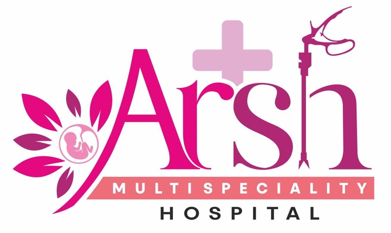 arsh