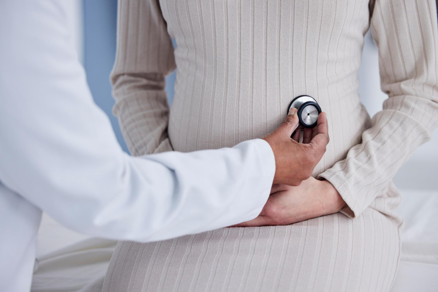 Pregnancy Checkup