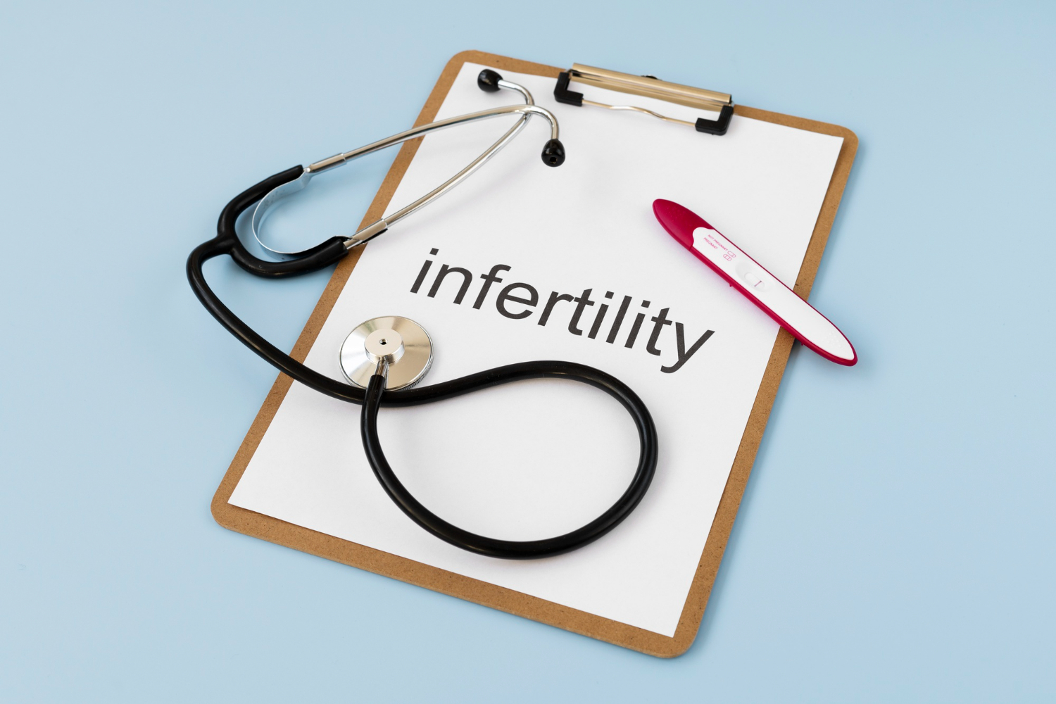 Infertility – Male & Female