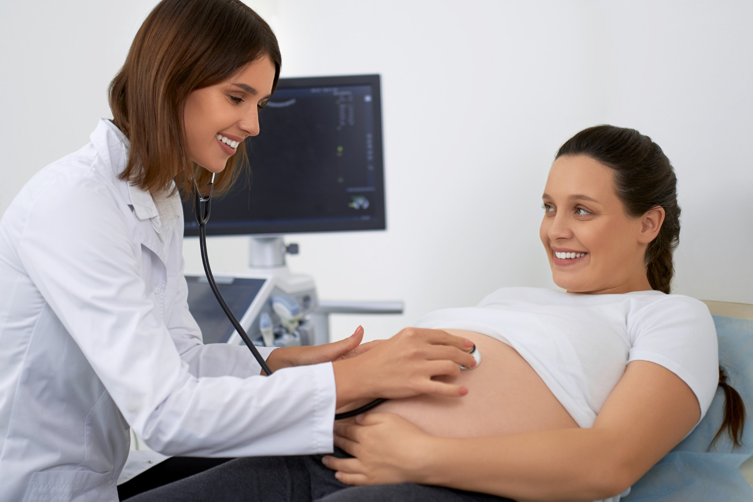 Ectopic Pregnancy Care