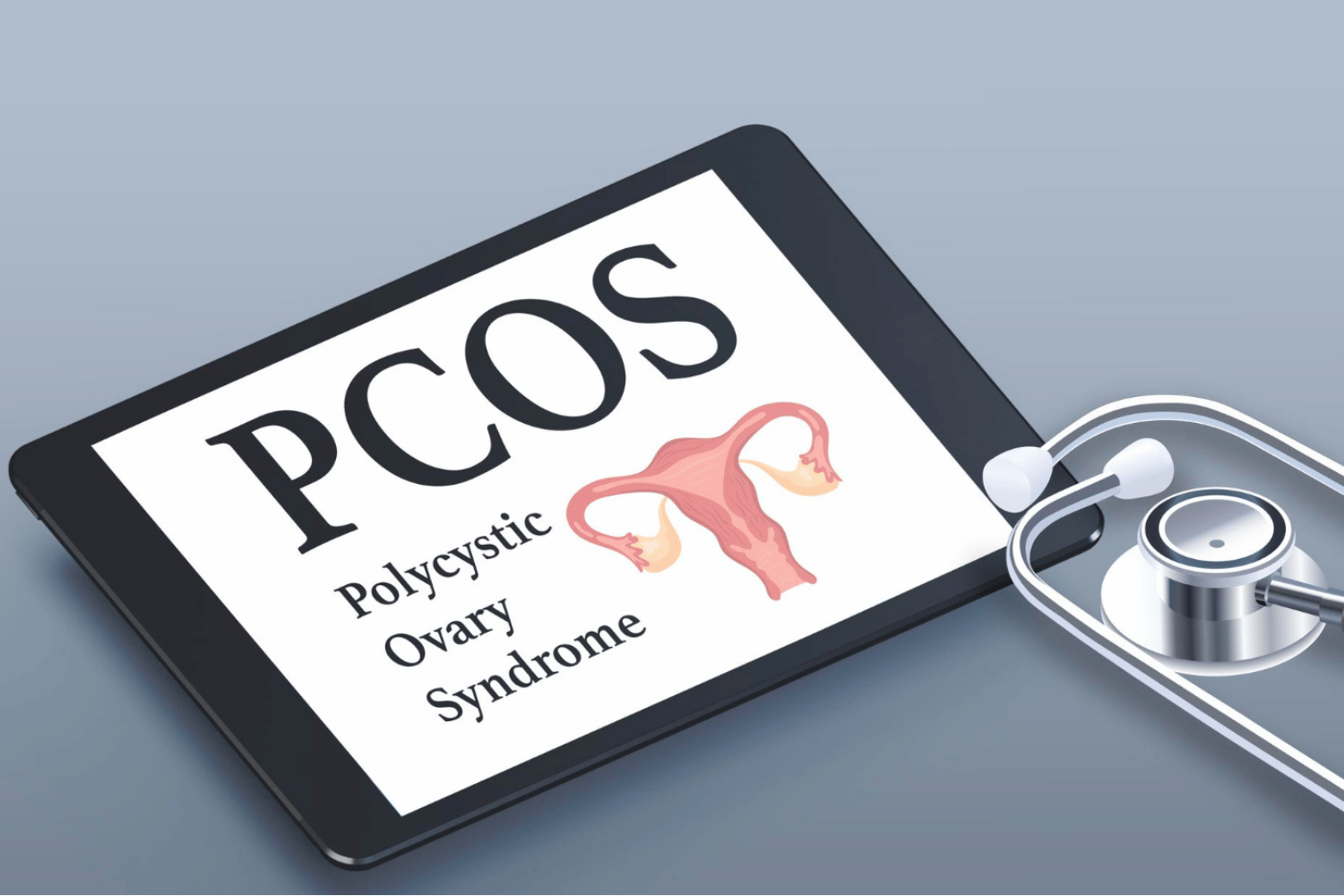 Menstrual Problems / PCOS